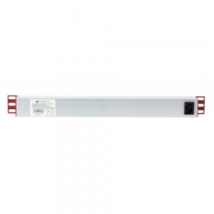 Listwa Zasilająca Pdu Rack 1u 230v/10a 8x C13 Kabel 2m